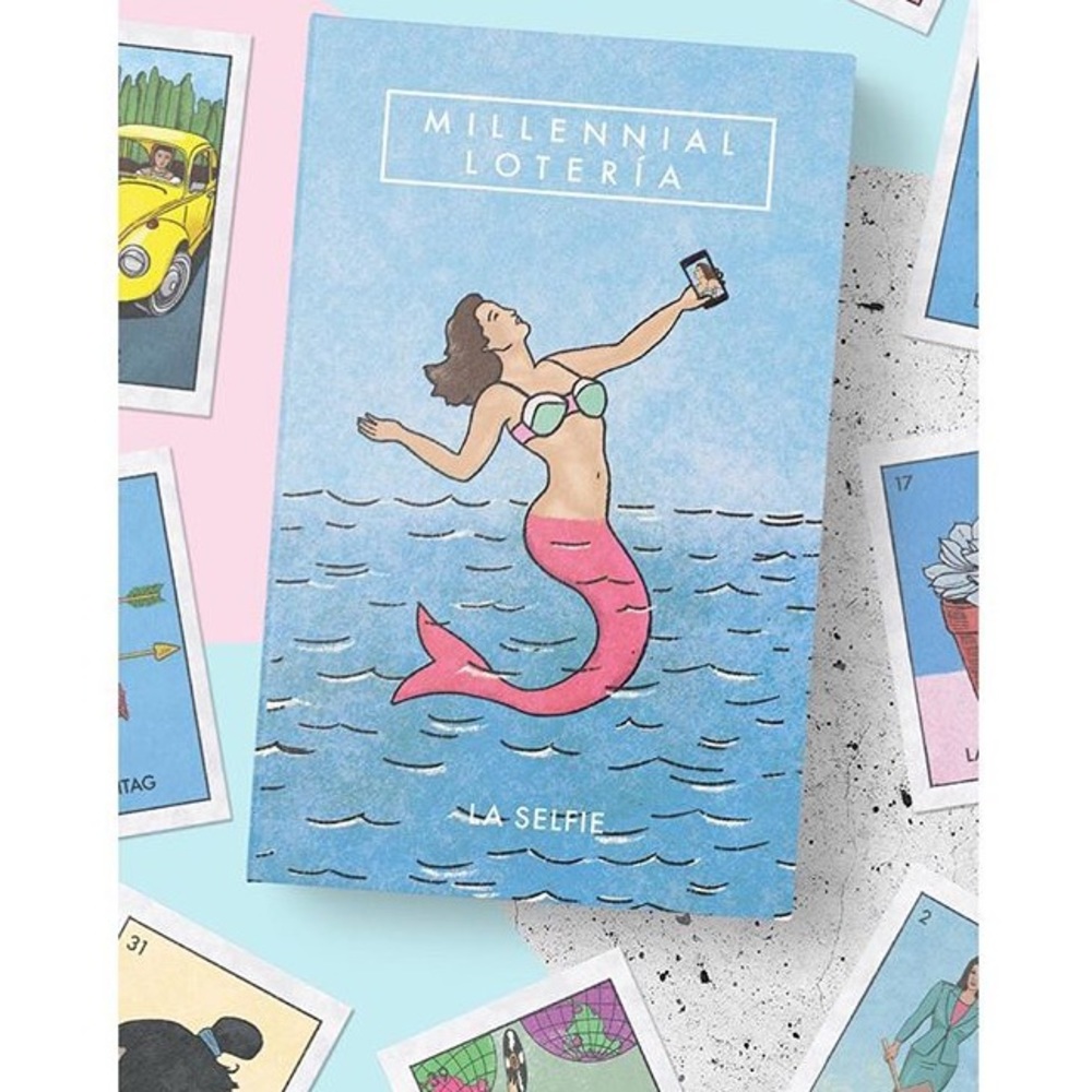 Meet your Posher, Lara